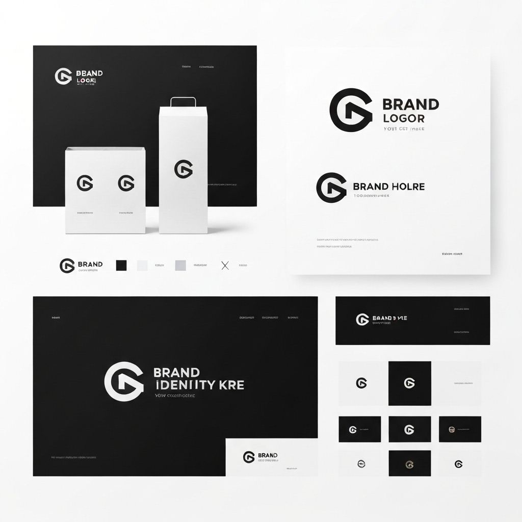 Brand Identity System